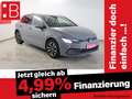 Volkswagen Golf 8 1.5 eTSI DSG United 16 ACC LED NAVI Grau - thumbnail 1