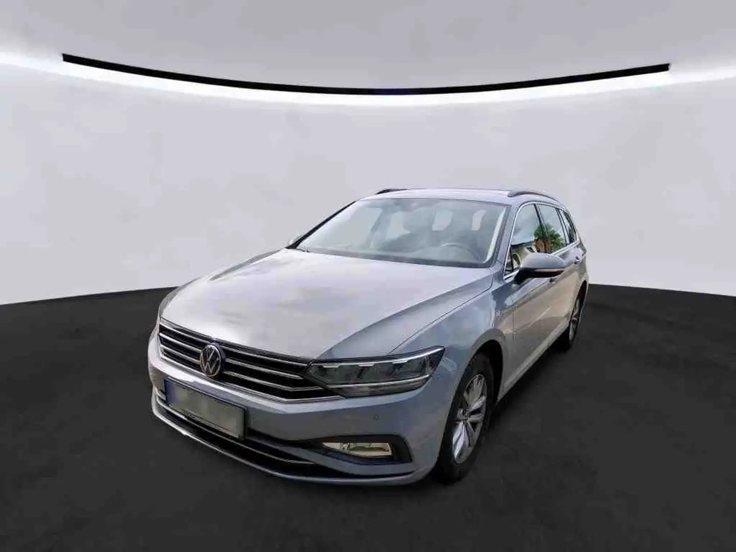 Volkswagen Passat Variant 1.5 TSI Business Navi Kamera SHZG Grau - 2