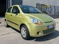 Chevrolet Matiz 0.8 SE Chic, NEOPATENTATI, UNICO PROPRIETARIO, GPL VALIDO FINO 2027 Gelb - thumbnail 1