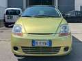 Chevrolet Matiz 0.8 SE Chic, NEOPATENTATI, UNICO PROPRIETARIO, GPL VALIDO FINO 2027 Gelb - thumbnail 2