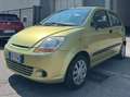 Chevrolet Matiz 0.8 SE Chic, NEOPATENTATI, UNICO PROPRIETARIO, GPL VALIDO FINO 2027 Gelb - thumbnail 3