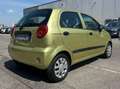 Chevrolet Matiz 0.8 SE Chic, NEOPATENTATI, UNICO PROPRIETARIO, GPL VALIDO FINO 2027 Gelb - thumbnail 7