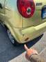 Chevrolet Matiz 0.8 SE Chic, NEOPATENTATI, UNICO PROPRIETARIO, GPL VALIDO FINO 2027 Gelb - thumbnail 21