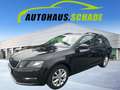 Skoda Octavia Combi Ambition Zwart - thumbnail 1