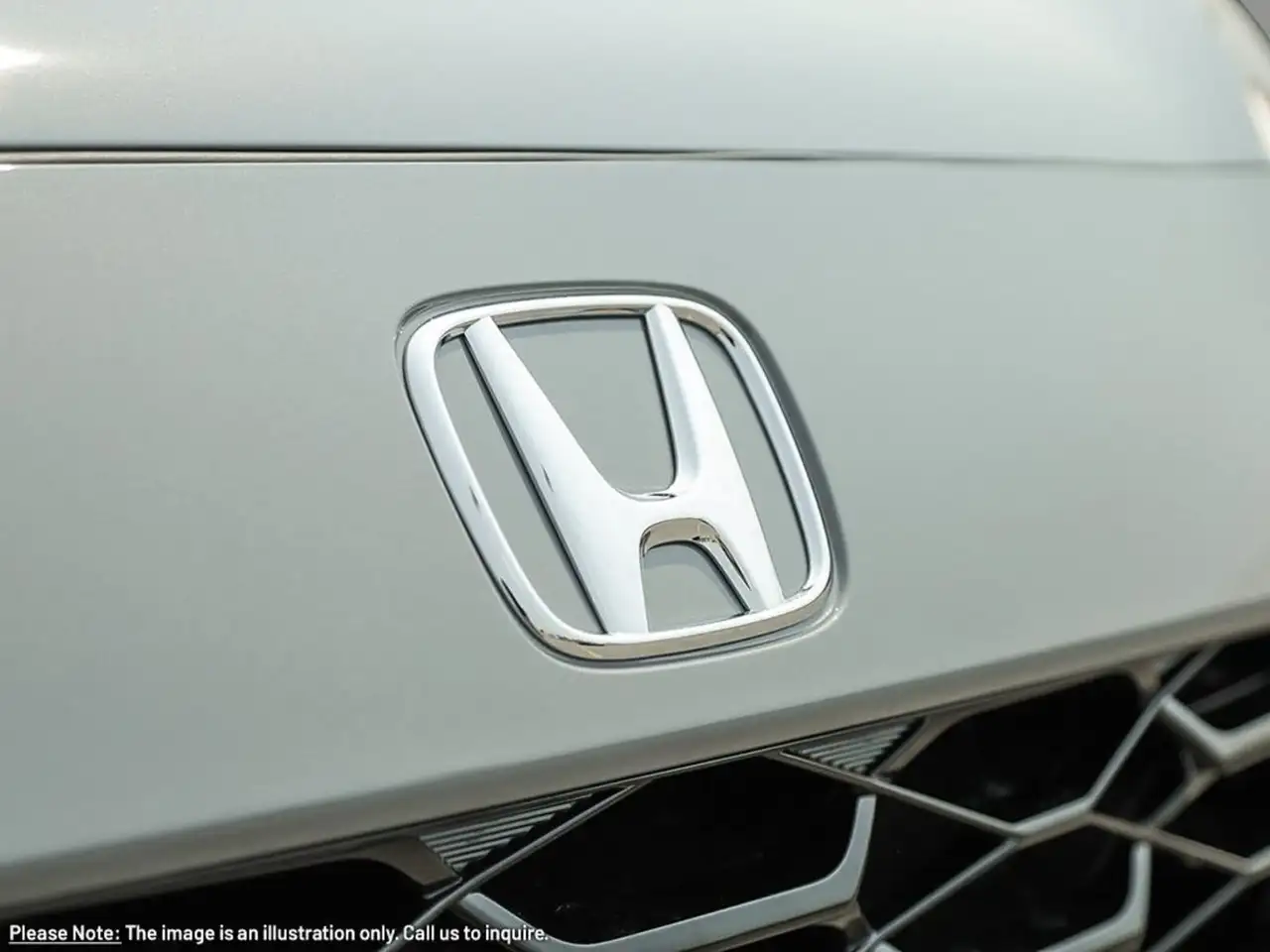 Honda HR-V снимка Honda HR-V