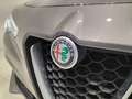 Alfa Romeo Stelvio 2.0 Q4 Aut. 200 Gris - thumbnail 6