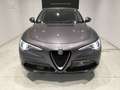 Alfa Romeo Stelvio 2.0 Q4 Aut. 200 Gris - thumbnail 3