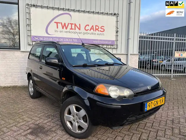 Honda HR-V 1.6i 2WD