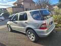 Mercedes-Benz ML 270 ML 270 CDI Silber - thumbnail 5