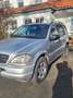 Mercedes-Benz ML 270 ML 270 CDI Silber - thumbnail 2