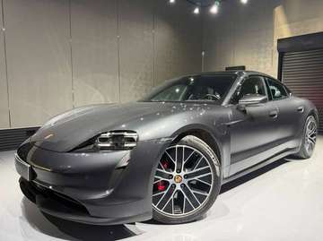 Taycan 93.4 kWh Taycan 4S PERFORMANCE BATTERIE 93.4KW/TOIT PANO/LED XENON