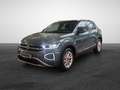 Volkswagen T-Roc 1.5 TSI DSG Style Blau - thumbnail 3