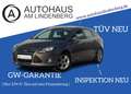 Ford Focus Lim. Titanium*PDC*SHZ*KLIMAAUT*FS-HEIZUNG Brun - thumbnail 1