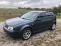 Volkswagen Golf 1.9TDI  Highline Zwart - thumbnail 1