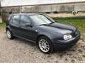 Volkswagen Golf 1.9TDI  Highline Zwart - thumbnail 2