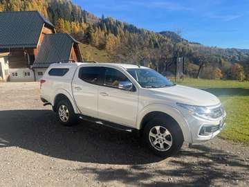 Fiat Professional Fullback DK LX - Super Select