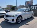BMW 320 d 48 V xDrive Touring Aut.| NP € 60.700 Weiß - thumbnail 7