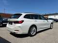 BMW 320 d 48 V xDrive Touring Aut.| NP € 60.700 Weiß - thumbnail 3