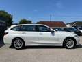 BMW 320 d 48 V xDrive Touring Aut.| NP € 60.700 Weiß - thumbnail 2
