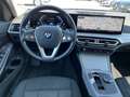 BMW 320 d 48 V xDrive Touring Aut.| NP € 60.700 Weiß - thumbnail 11