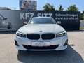 BMW 320 d 48 V xDrive Touring Aut.| NP € 60.700 Weiß - thumbnail 8