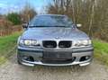 BMW 325 i Limousine M-Paket Edition Tüv=Neu! Facelift Grau - thumbnail 2
