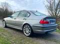 BMW 325 i Limousine M-Paket Edition Tüv=Neu! Facelift Grau - thumbnail 4