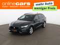 SEAT Leon ST 2.0 TDI FR Aut LED RADAR NAVI SITZHZG PDC Grau - thumbnail 1