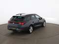 SEAT Leon ST 2.0 TDI FR Aut LED RADAR NAVI SITZHZG PDC Grau - thumbnail 3