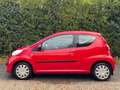 Peugeot 107 1.0 ESS 68CH TRENDY * 125.000KM * 10/2008 * PETIT PRIX * GARANTIE Rouge - thumbnail 5
