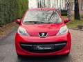 Peugeot 107 1.0 ESS 68CH TRENDY * 125.000KM * 10/2008 * PETIT PRIX * GARANTIE Rouge - thumbnail 7