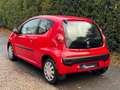 Peugeot 107 1.0 ESS 68CH TRENDY * 125.000KM * 10/2008 * PETIT PRIX * GARANTIE Rouge - thumbnail 4