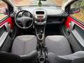 Peugeot 107 1.0 ESS 68CH TRENDY * 125.000KM * 10/2008 * PETIT PRIX * GARANTIE Rouge - thumbnail 10