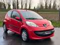 Peugeot 107 1.0 ESS 68CH TRENDY * 125.000KM * 10/2008 * PETIT PRIX * GARANTIE Rouge - thumbnail 2