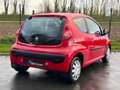 Peugeot 107 1.0 ESS 68CH TRENDY * 125.000KM * 10/2008 * PETIT PRIX * GARANTIE Rouge - thumbnail 3