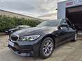 BMW 320 eA // SPORT LINE // PHEV HYBRIDE // 84.734 KM ! Noir - thumbnail 5