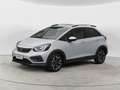 Honda Jazz 1.5 Crosstar eCVT Executive Argento - thumbnail 1