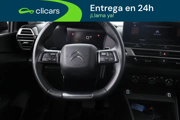 Citroën C4 1.5 BlueHdi S&S EAT8 Feel Pack 2022, foto 19