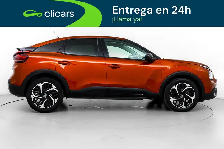 Citroën C4 1.5 BlueHdi S&S EAT8 Feel Pack 2022, foto 7