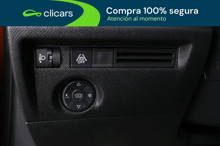 Citroën C4 1.5 BlueHdi S&S EAT8 Feel Pack 2022, foto 25