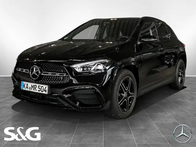Mercedes-Benz GLE 400 e 4M AMG Pano+360°+M-LED+AHK+Fahrass+22"