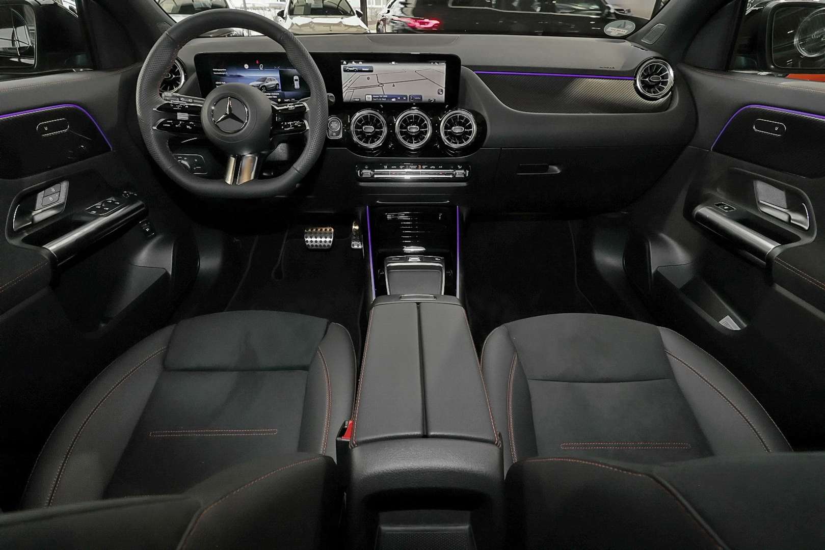 Mercedes GLE 400 AMG Line -  - Joinsteer - #4