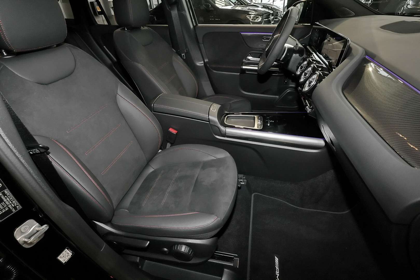 Mercedes GLE 400 AMG Line -  - Joinsteer - #3