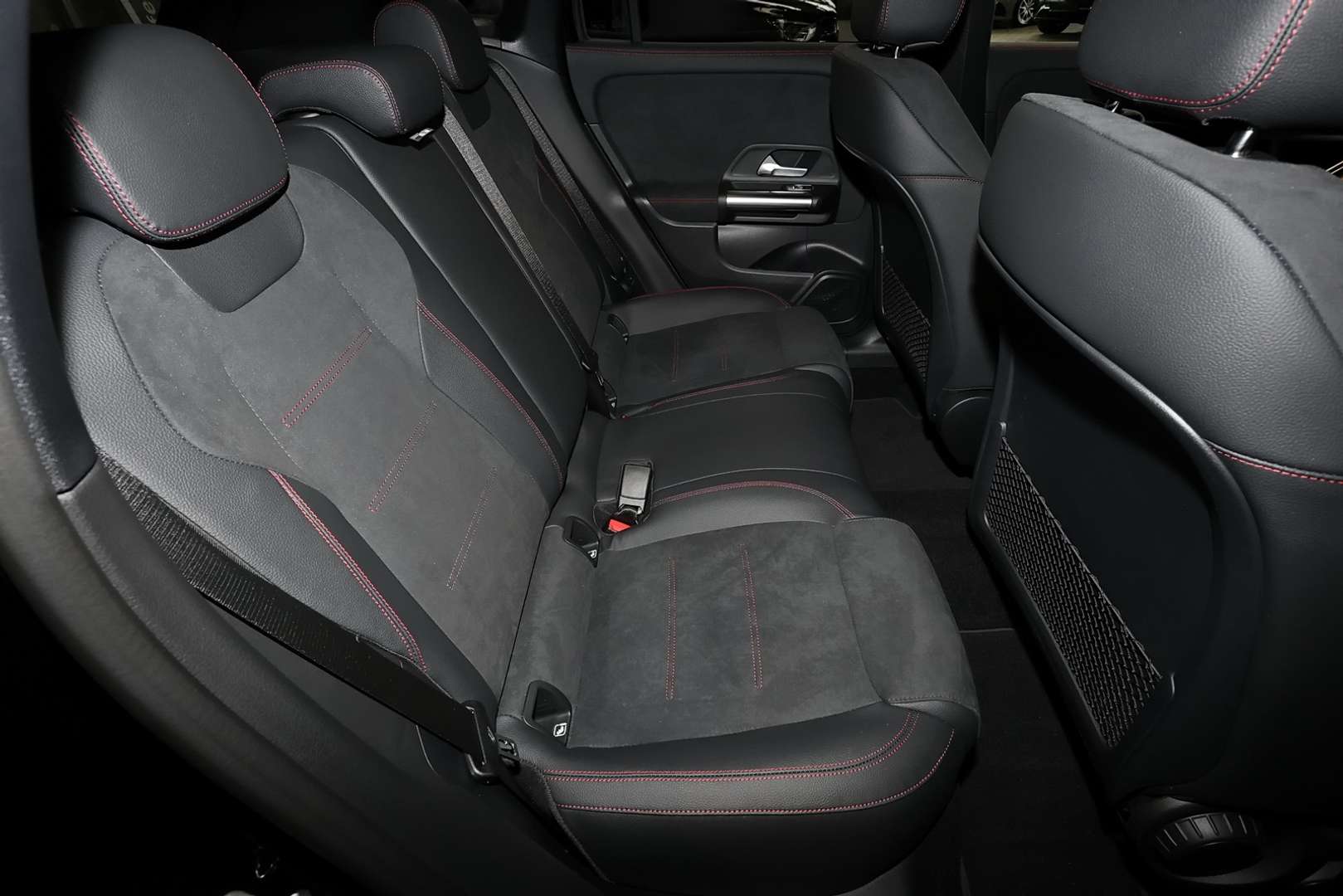 Mercedes GLE 400 AMG Line -  - Joinsteer - #5