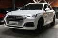 Audi Q5 II 50 TFSIE 299 QUATTRO S LINE S TRONIC 7 Blanc - thumbnail 9