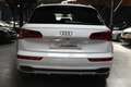 Audi Q5 II 50 TFSIE 299 QUATTRO S LINE S TRONIC 7 Blanc - thumbnail 5