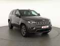 Jeep Grand Cherokee 3.0 CRD Overland 4x4 Bi-Xenon AHK Grau - thumbnail 7