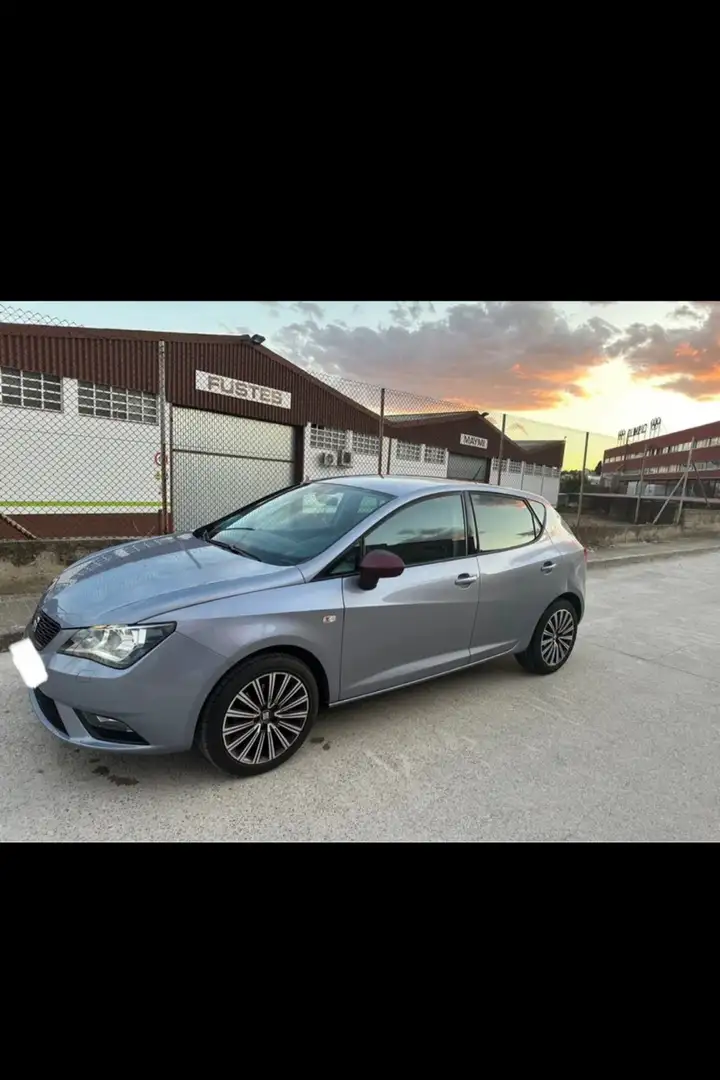 SEAT Ibiza ST 1.0 EcoTSI S&S Style 110 - 2