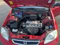 Honda Civic 1.4i S Rouge - thumbnail 9
