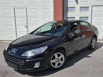 2,0 HDI Tiptronic FAP *Pickerl NEU*